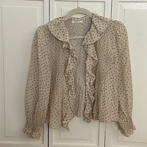 Doen blouse